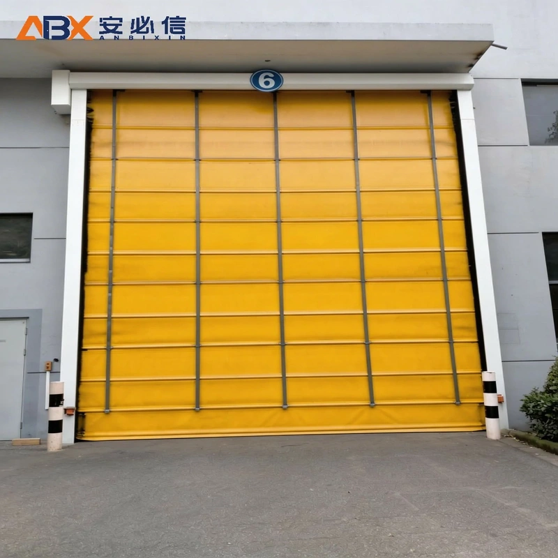 十堰上叠门