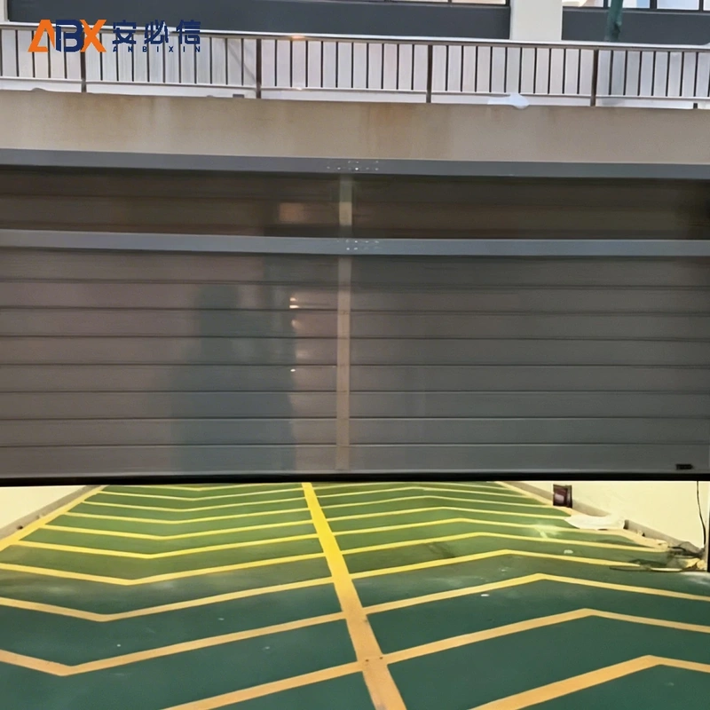 十堰洁净室高速门